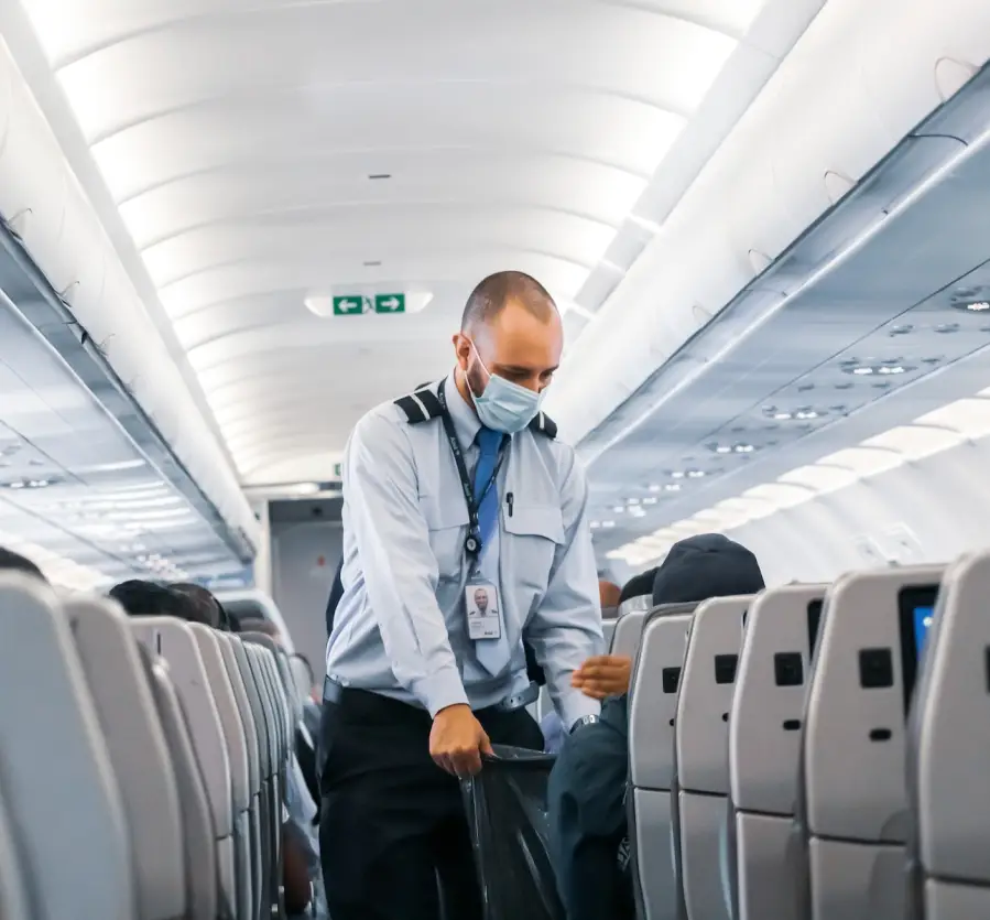 Air Ticketing Thumbnail