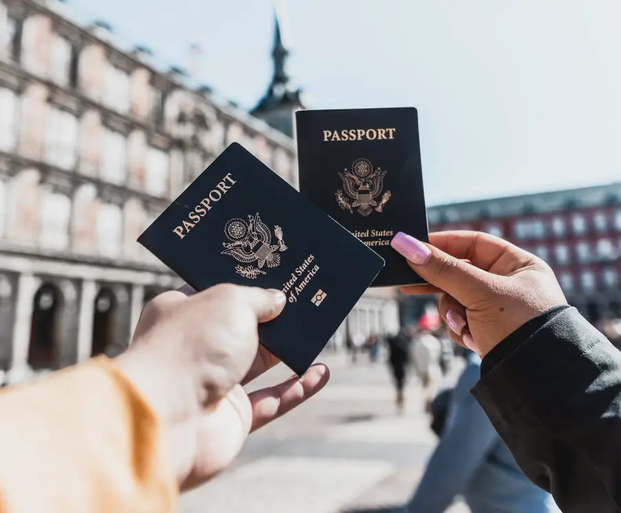 Air Ticketing Thumbnail